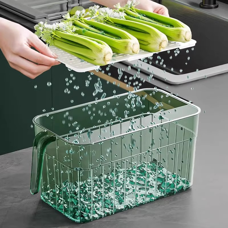 กล่องจัดเก็บในตู้เย็น สำหรับไข - Food Storage Ideas บทวิจารณ์และราคา