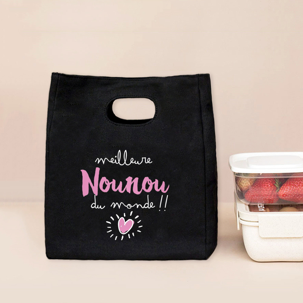 Best Nanny in The World พิมพ์ถ - Best Food Storage บทวิจารณ์และราคา