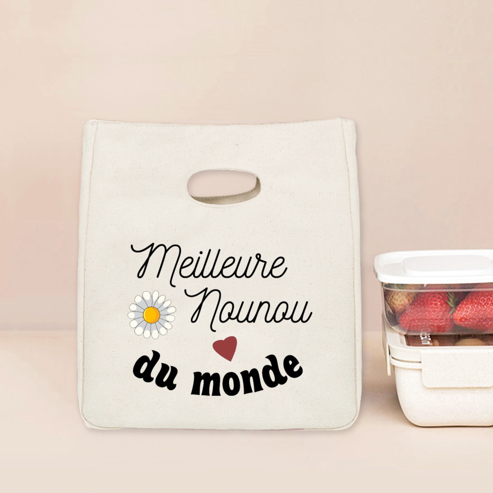 Best Nanny in The World พิมพ์ถ - Best Food Storage บทวิจารณ์และราคา