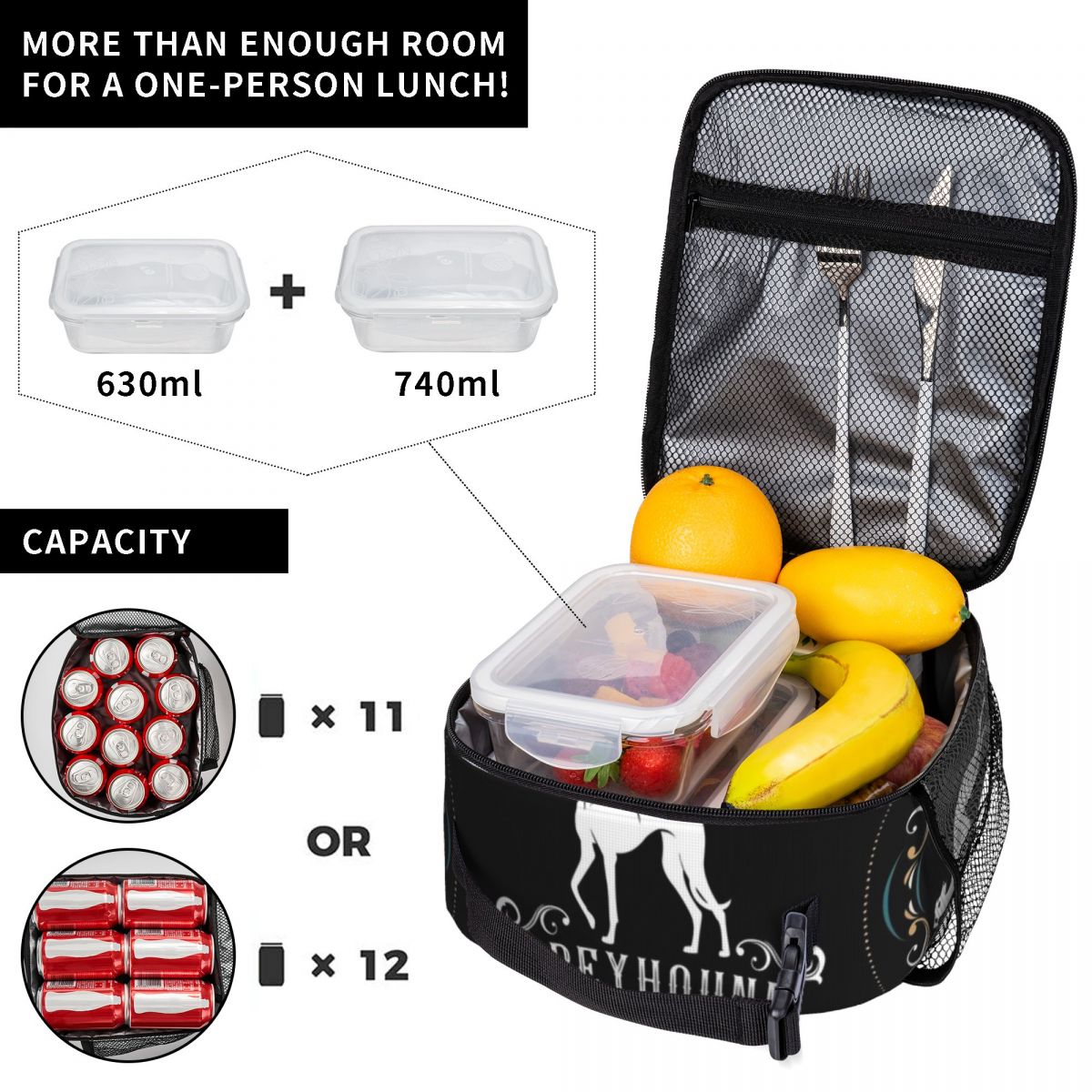สติกเกอร์ลายแม่เกรย์ฮาวด์ขายดี - Food Storage Moms บทวิจารณ์และราคา