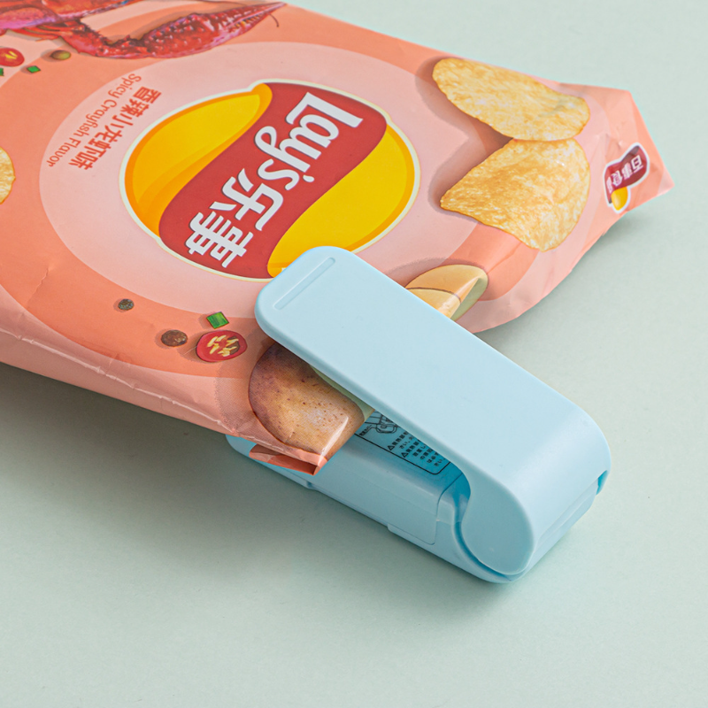เครื่องซีลถุงแบบมือถือขนาดเล็ก - Food Storage Keep Warm บทวิจารณ์และราคา