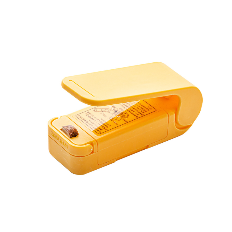 เครื่องซีลถุงแบบมือถือขนาดเล็ก - Food Storage Keep Warm บทวิจารณ์และราคา