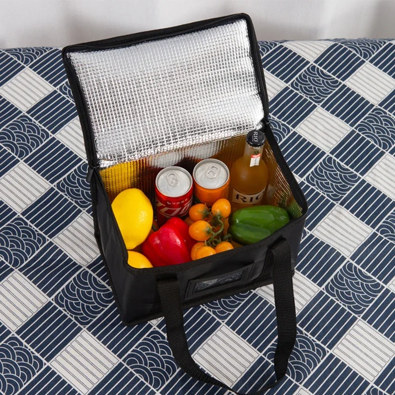 16L-70L ฉนวนความร้อน Tote กระเ - Food Storage Keep Warm บทวิจารณ์และราคา