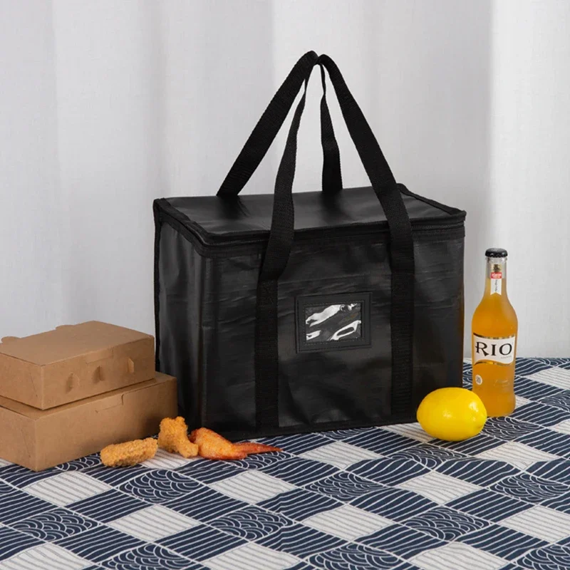 16L-70L ฉนวนความร้อน Tote กระเ - Food Storage Keep Warm บทวิจารณ์และราคา