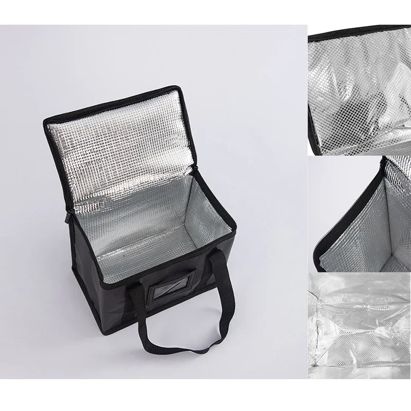 16L-70L ฉนวนความร้อน Tote กระเ - Food Storage Keep Warm บทวิจารณ์และราคา