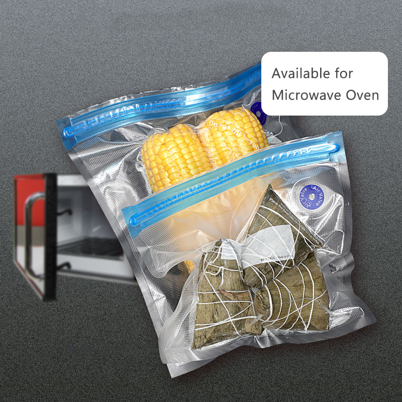 Sous Vide เครื่องซีลสูญญากาศปั - Food Storage Vacuum Sealer Machine บทวิจารณ์และราคา