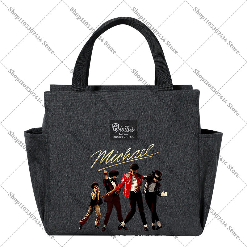กระเป๋าเก็บความร้อนลายแฟชั่นสำ - Food Storage Bag บทวิจารณ์และราคา