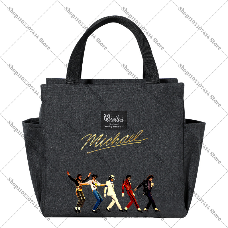 กระเป๋าเก็บความร้อนลายแฟชั่นสำ - Food Storage Bag บทวิจารณ์และราคา
