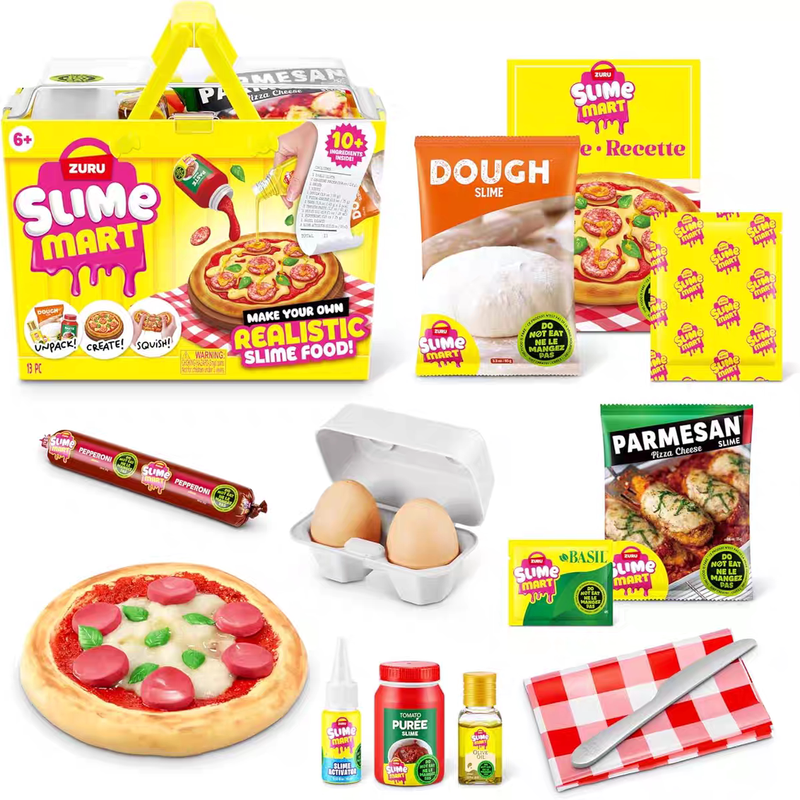 ซูรู สไลม์ มาร์ท รถเข็นช้อปปิ้ - Food Storage Bag Organizer บทวิจารณ์และราคา