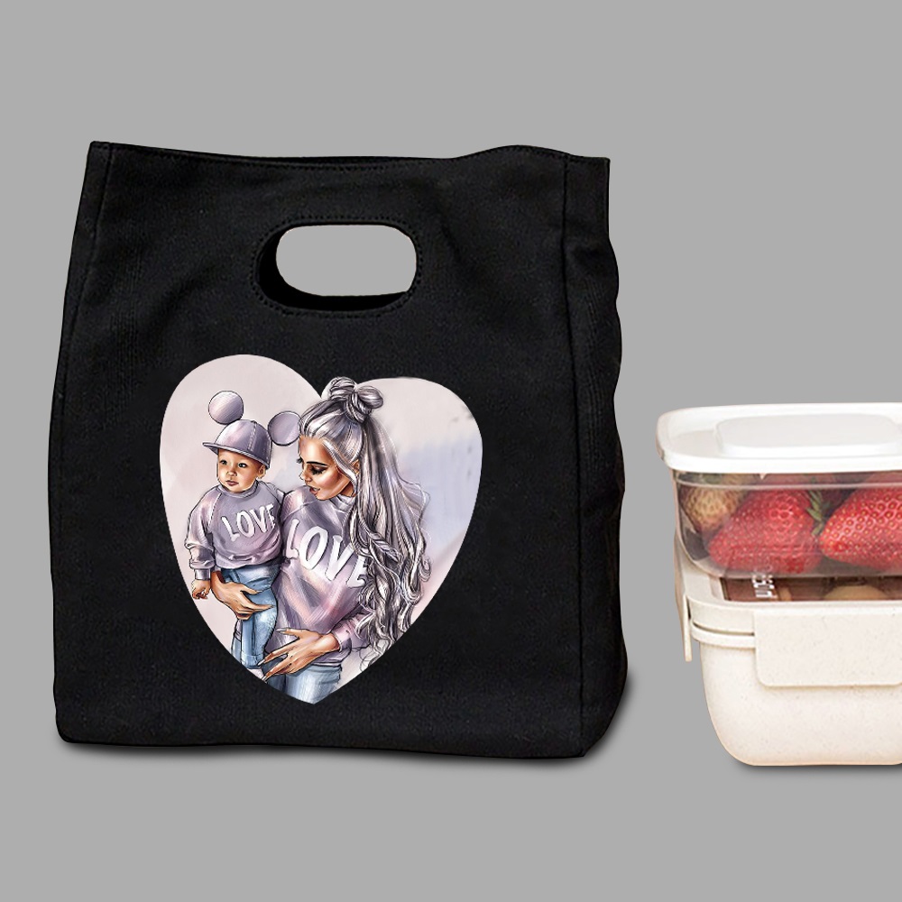 กระเป๋าเก็บอาหารกลางวันสำหรับผ - Food Storage Moms บทวิจารณ์และราคา