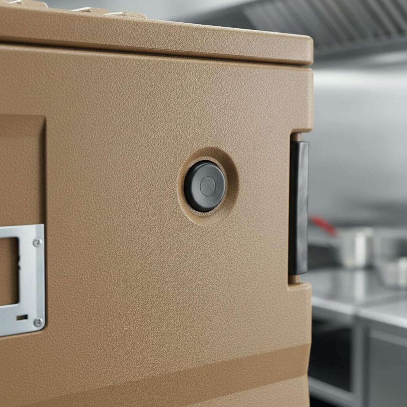 กล่องใส่อาหารแบบมีฉนวน กล่องใส - Food Storage Hot บทวิจารณ์และราคา