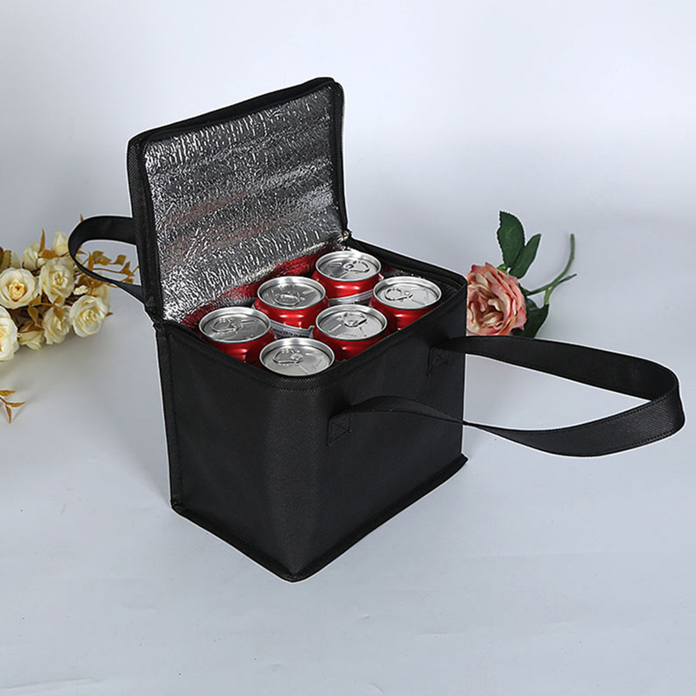 กระเป๋าเก็บความเย็นอาหารกลางวั - Food Storage Keep Warm บทวิจารณ์และราคา