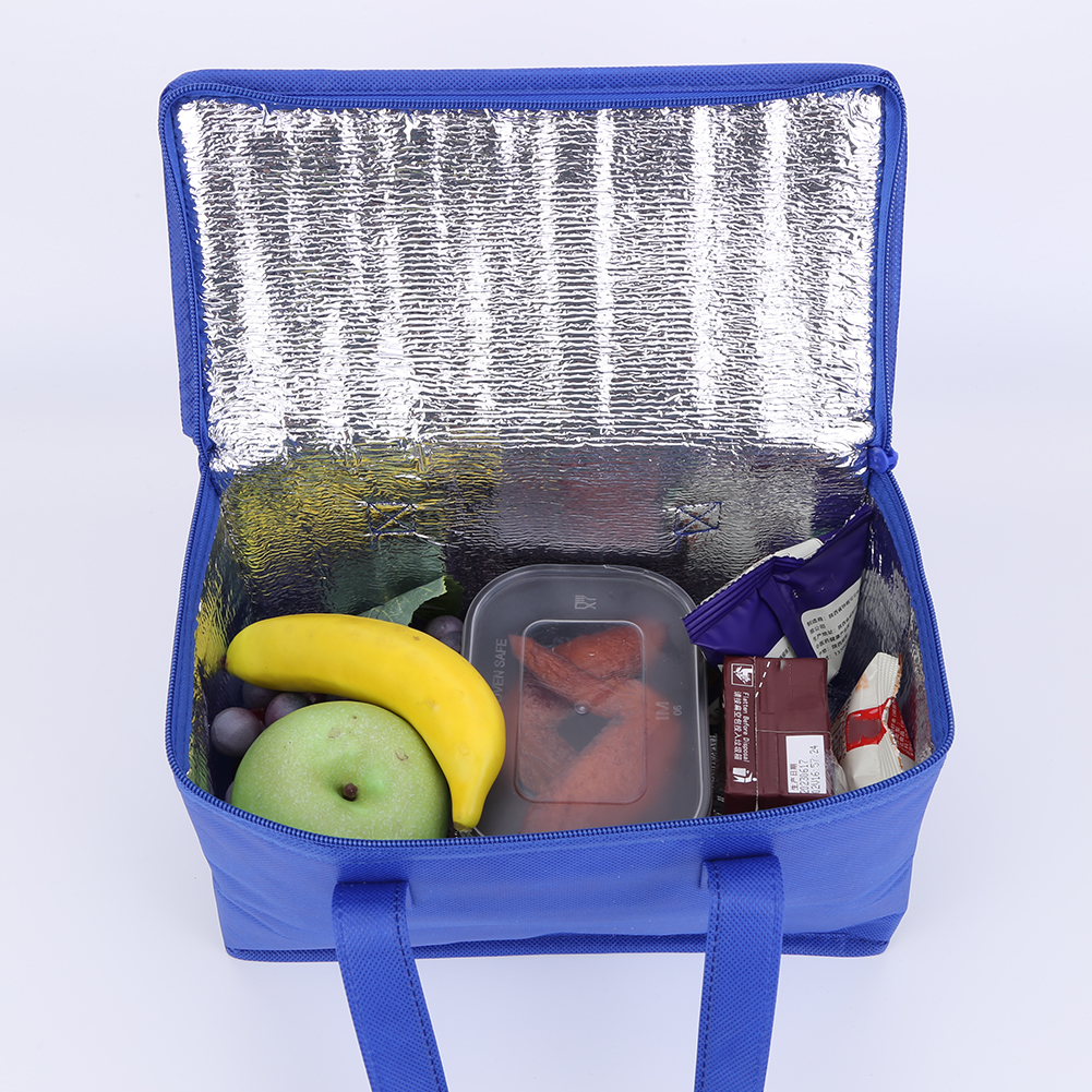 กระเป๋าเก็บความเย็นอาหารกลางวั - Food Storage Keep Warm บทวิจารณ์และราคา