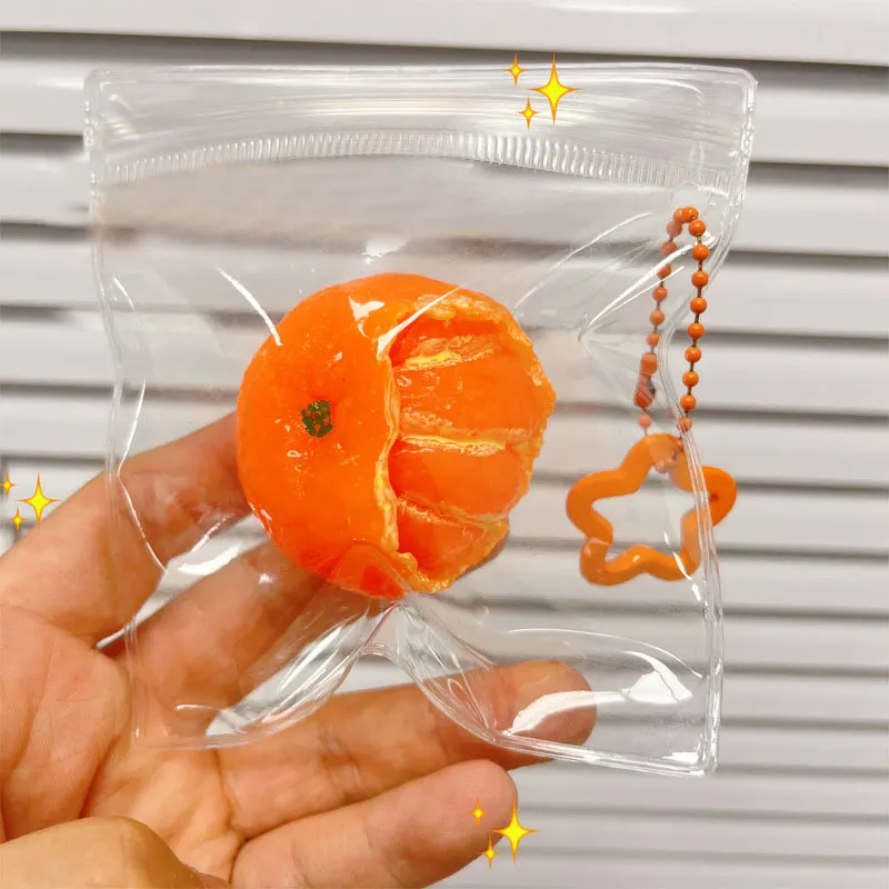 กล่องสุ่มของเล่นน่ารัก รูปอุ้ง - Food Storage Bag Organizer บทวิจารณ์และราคา