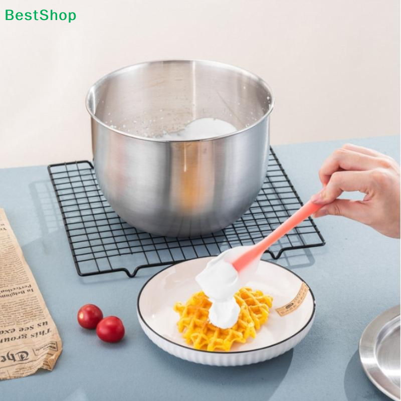 ♪ ชามผสมสแตนเลสแบบลึกพร้อมฝาปิ - Food Storage In Stainless Steel บทวิจารณ์และราคา
