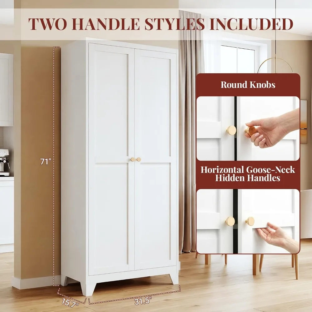 ตู้เก็บของในครัวโลหะขนาด 71 นิ - Food Storage Kitchen Cabinet บทวิจารณ์และราคา