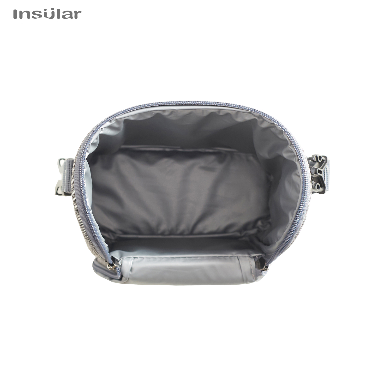 Insular แบบพกพาเด็กนมขวดอุ่นขว - Food Storage Keep Warm บทวิจารณ์และราคา