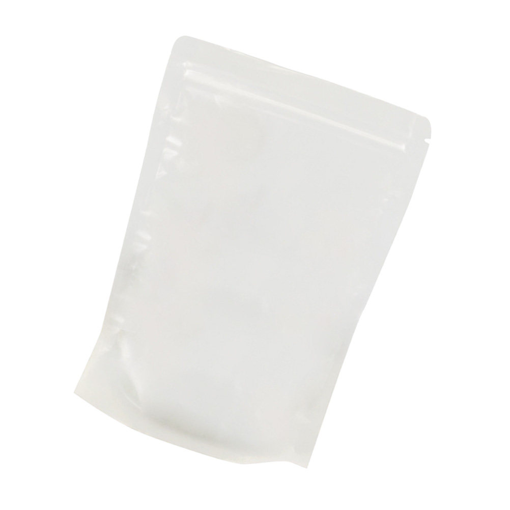 ถุงพลาสติกใสปิดผนึกเองได้ 100  - Food Storage Bag บทวิจารณ์และราคา