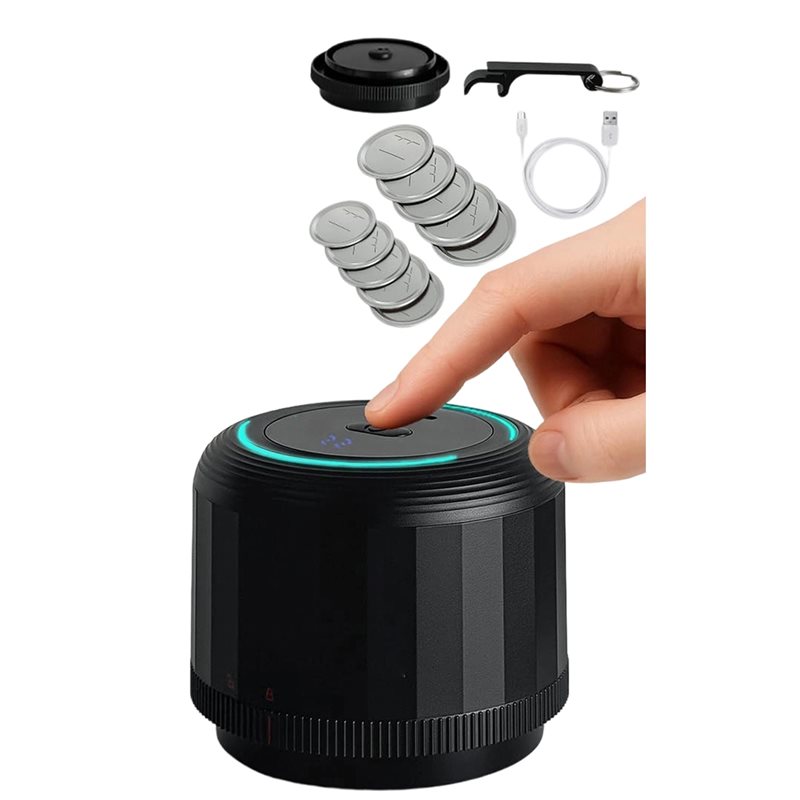 【BEST WISHES】ชุดเครื่องซีลสูญญ - Best Food Storage บทวิจารณ์และราคา
