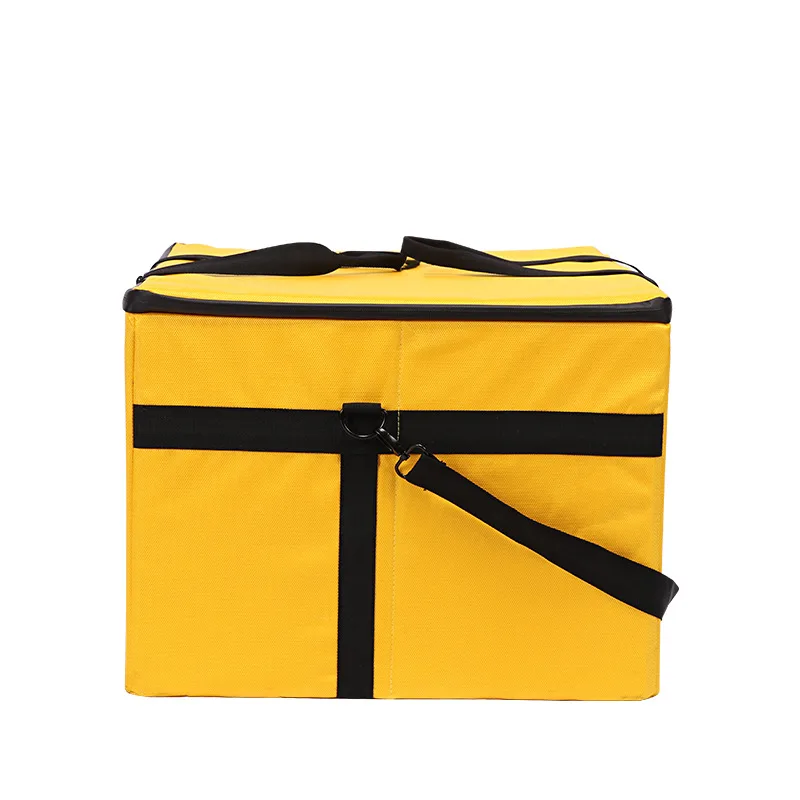 กระเป๋าเก็บความร้อนแบบพกพาขนาด - Food Storage Hot บทวิจารณ์และราคา