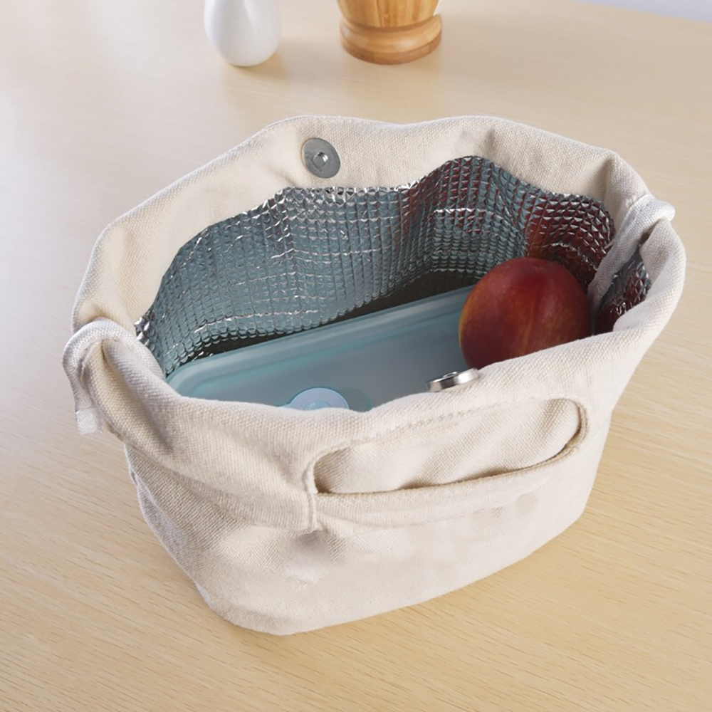 ถุงอาหารกลางวันแบบมีฉนวน ถุงอา - Food Storage Moms บทวิจารณ์และราคา